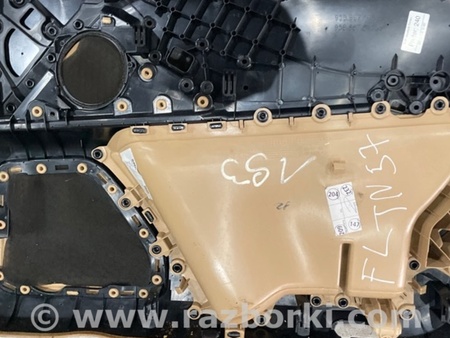 ФОТО Карточка дверная для Porsche Macan I 95B +FL (13-18) Київ