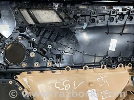 ФОТО Карточка дверная для Porsche Macan I 95B +FL (13-18) Київ