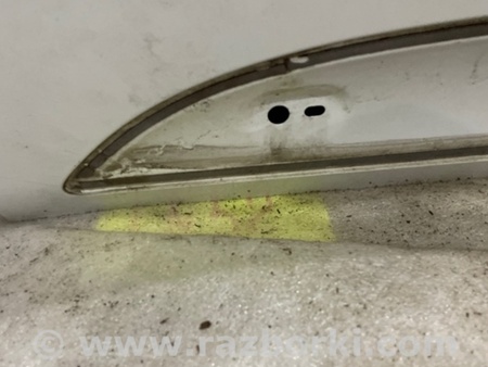 ФОТО Дверь боковая для Porsche Macan I 95B +FL (13-18) Київ