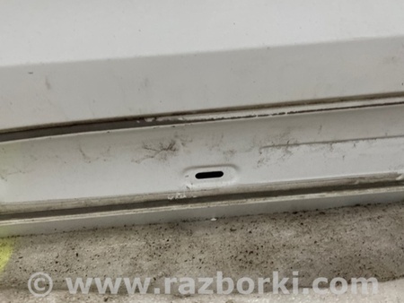 ФОТО Дверь боковая для Porsche Macan I 95B +FL (13-18) Київ