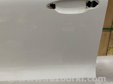 ФОТО Дверь боковая для Porsche Macan I 95B +FL (13-18) Київ