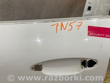 ФОТО Дверь боковая для Porsche Macan I 95B +FL (13-18) Київ