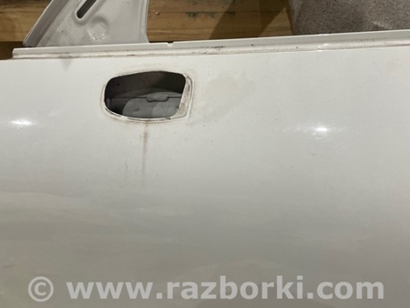 ФОТО Дверь боковая для Porsche Macan I 95B +FL (13-18) Київ