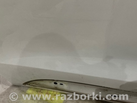 ФОТО Дверь боковая для Porsche Macan I 95B +FL (13-18) Київ