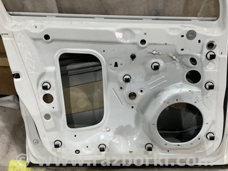 ФОТО Дверь боковая для Porsche Macan I 95B +FL (13-18) Київ