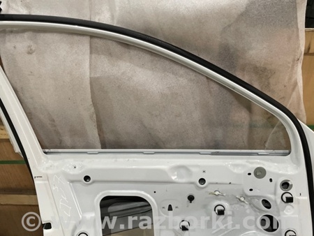 ФОТО Дверь боковая для Porsche Macan I 95B +FL (13-18) Київ
