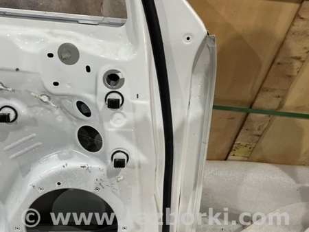 ФОТО Дверь боковая для Porsche Macan I 95B +FL (13-18) Київ