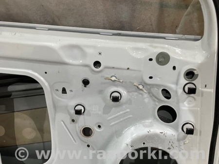 ФОТО Дверь боковая для Porsche Macan I 95B +FL (13-18) Київ