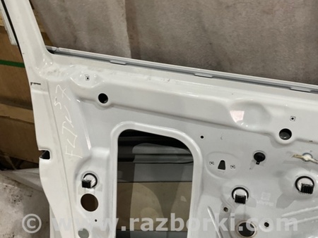 ФОТО Дверь боковая для Porsche Macan I 95B +FL (13-18) Київ