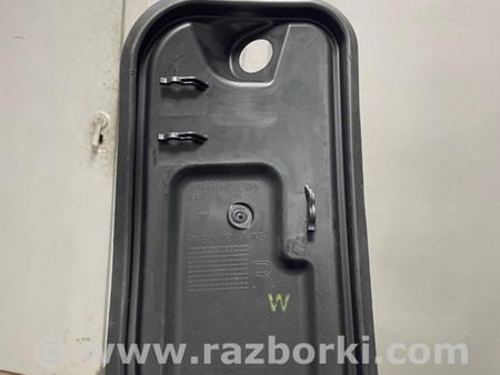 ФОТО пластик двери для Porsche Macan I 95B +FL (13-18) Київ