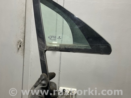 ФОТО Стекло глухое для Porsche Macan I 95B +FL (13-18) Київ