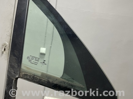 ФОТО Стекло глухое для Porsche Macan I 95B +FL (13-18) Київ