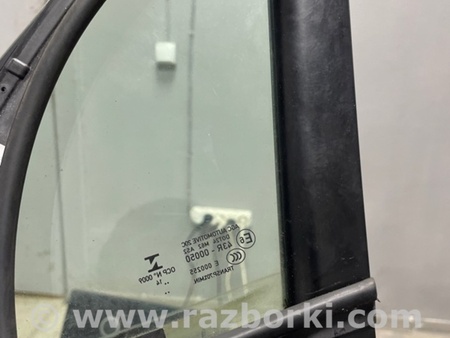 ФОТО Стекло глухое для Porsche Macan I 95B +FL (13-18) Київ