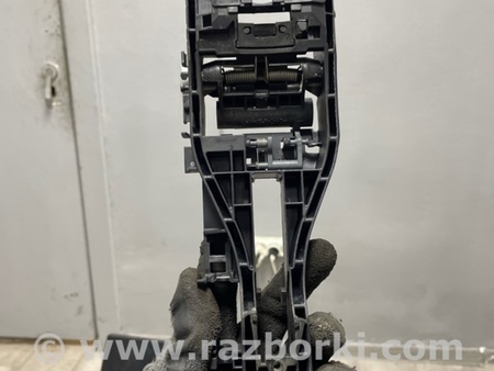 ФОТО Механизм ручки двери для Porsche Macan I 95B +FL (13-18) Київ