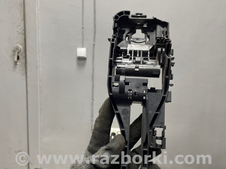 ФОТО Механизм ручки двери для Porsche Macan I 95B +FL (13-18) Київ