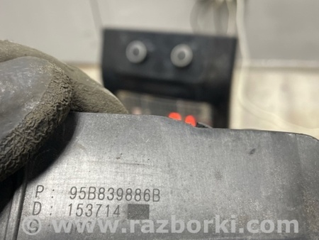 ФОТО Механизм ручки двери для Porsche Macan I 95B +FL (13-18) Київ