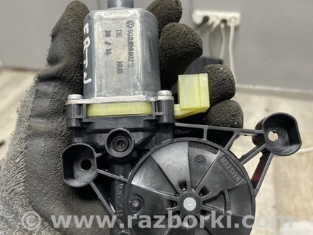 ФОТО Мотор стеклоподъемника для Porsche Macan I 95B +FL (13-18) Київ