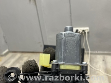 ФОТО Мотор стеклоподъемника для Porsche Macan I 95B +FL (13-18) Київ