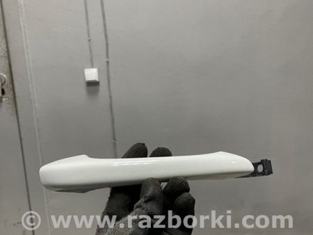 ФОТО Ручка двери внешняя для Porsche Macan I 95B +FL (13-18) Київ