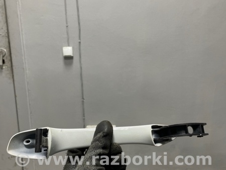 ФОТО Ручка двери внешняя для Porsche Macan I 95B +FL (13-18) Київ