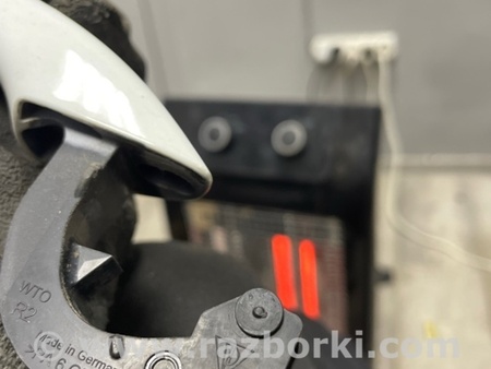 ФОТО Ручка двери внешняя для Porsche Macan I 95B +FL (13-18) Київ