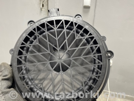 ФОТО Динамик для Porsche Macan I 95B +FL (13-18) Київ