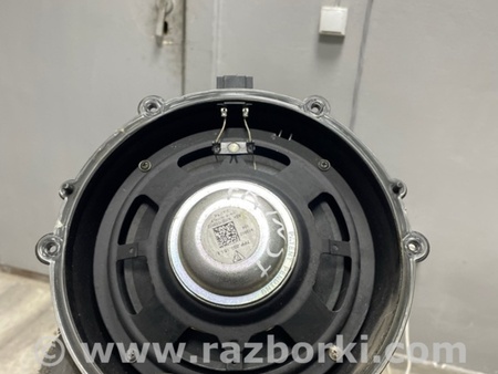 ФОТО Динамик для Porsche Macan I 95B +FL (13-18) Київ