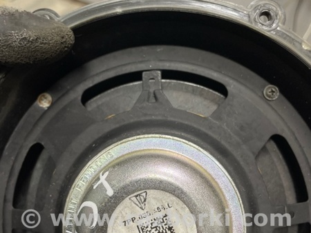 ФОТО Динамик для Porsche Macan I 95B +FL (13-18) Київ