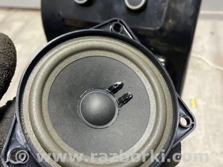 ФОТО Динамик для Porsche Macan I 95B +FL (13-18) Київ