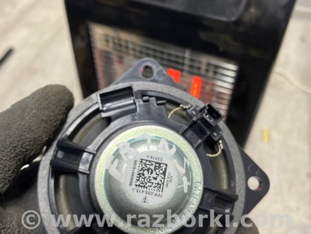 ФОТО Динамик для Porsche Macan I 95B +FL (13-18) Київ