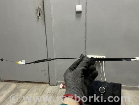 ФОТО Трос замка двери для Porsche Macan I 95B +FL (13-18) Київ