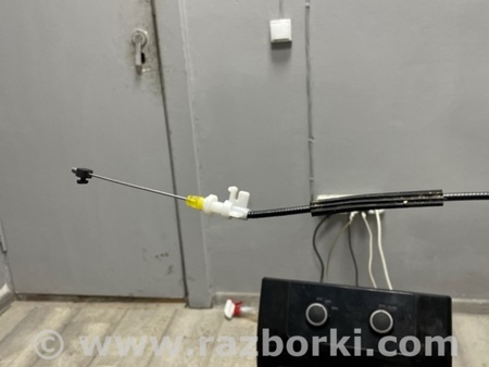 ФОТО Трос замка двери для Porsche Macan I 95B +FL (13-18) Київ