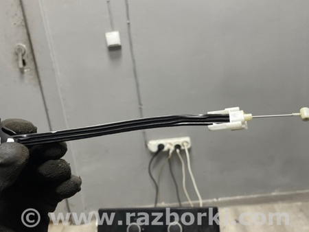 ФОТО Трос замка двери для Porsche Macan I 95B +FL (13-18) Київ