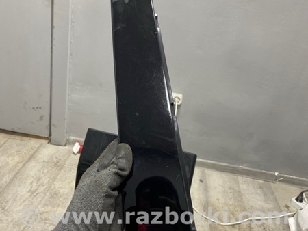 ФОТО Молдинг двери для Porsche Macan I 95B +FL (13-18) Київ