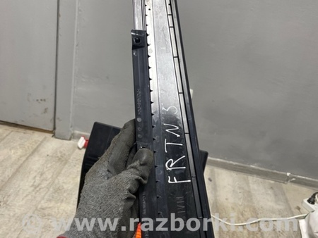 ФОТО Молдинг двери для Porsche Macan I 95B +FL (13-18) Київ