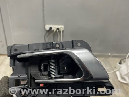 ФОТО Ручка двери внешняя для Porsche Macan I 95B +FL (13-18) Київ