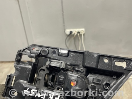 ФОТО Ручка двери внешняя для Porsche Macan I 95B +FL (13-18) Київ