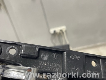 ФОТО Ручка двери внешняя для Porsche Macan I 95B +FL (13-18) Київ