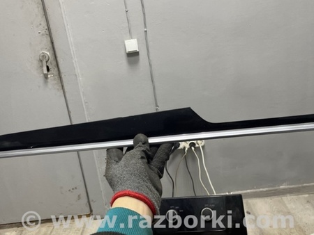 ФОТО пластик двери для Porsche Macan I 95B +FL (13-18) Київ