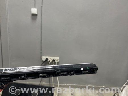 ФОТО пластик двери для Porsche Macan I 95B +FL (13-18) Київ