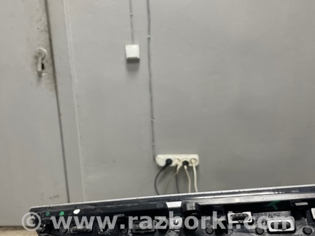 ФОТО пластик двери для Porsche Macan I 95B +FL (13-18) Київ