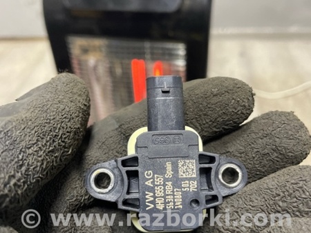 ФОТО Датчик для Porsche Macan I 95B +FL (13-18) Київ