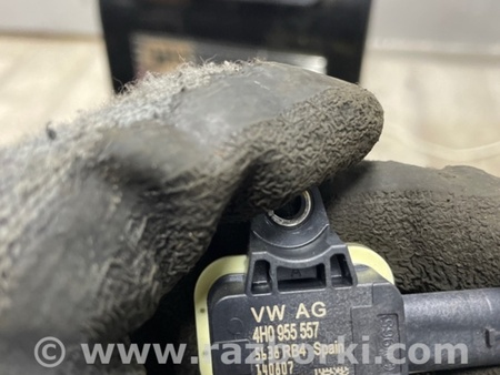 ФОТО Датчик для Porsche Macan I 95B +FL (13-18) Київ