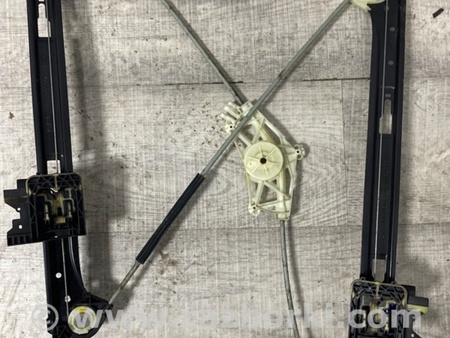 ФОТО Стеклоподъемный механизм для Porsche Macan I 95B +FL (13-18) Київ