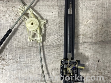 ФОТО Стеклоподъемный механизм для Porsche Macan I 95B +FL (13-18) Київ