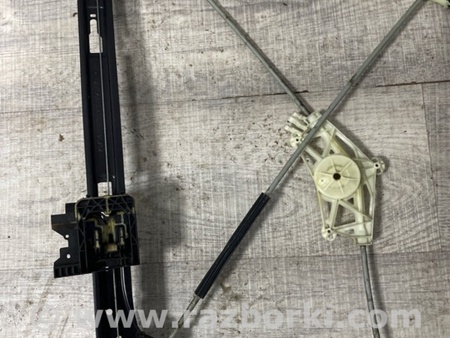 ФОТО Стеклоподъемный механизм для Porsche Macan I 95B +FL (13-18) Київ