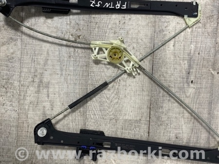 ФОТО Стеклоподъемный механизм для Porsche Macan I 95B +FL (13-18) Київ
