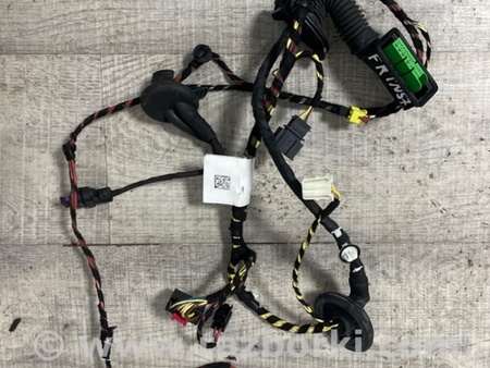 ФОТО Проводка двери для Porsche Macan I 95B +FL (13-18) Київ