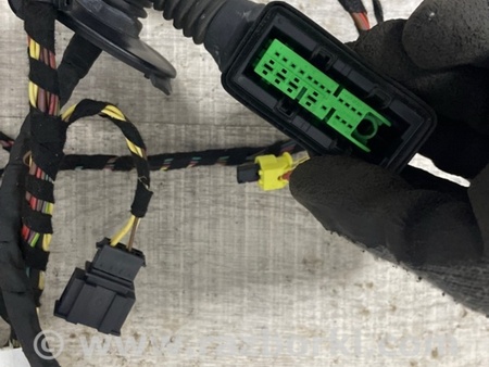 ФОТО Проводка двери для Porsche Macan I 95B +FL (13-18) Київ