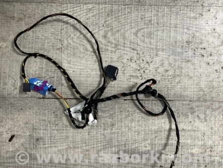 ФОТО Проводка двери для Porsche Macan I 95B +FL (13-18) Київ